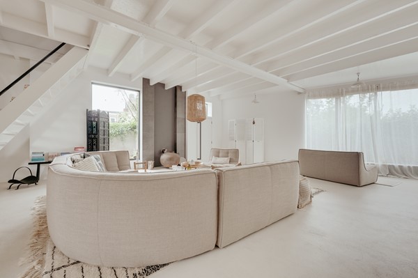 Medium property photo - Sint Bavodijk 34, 4504 AB Nieuwvliet